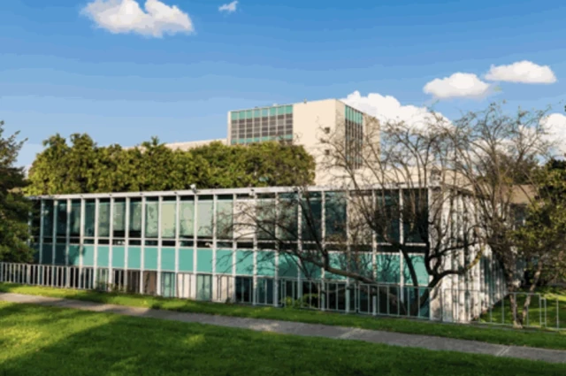 Kirkbride Center