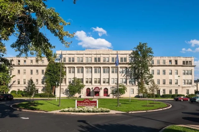 Kirkbride Center
