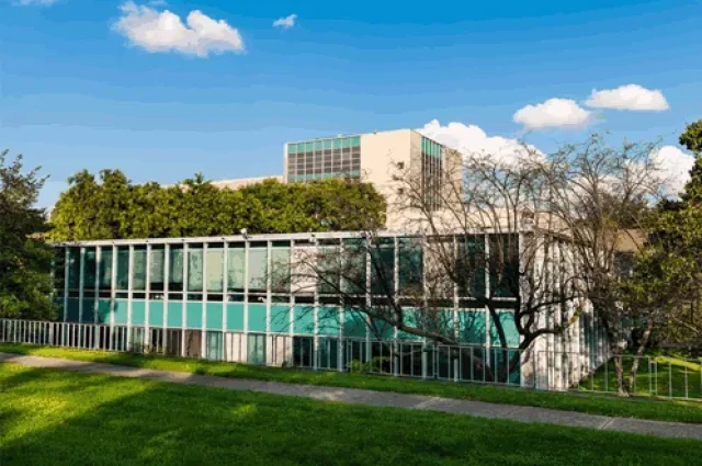 Kirkbride Center