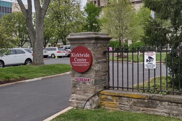 Kirkbride Center
