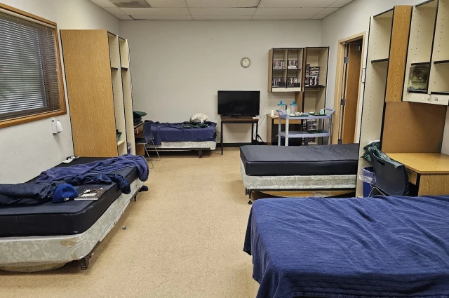 Kitsap Recovery Center