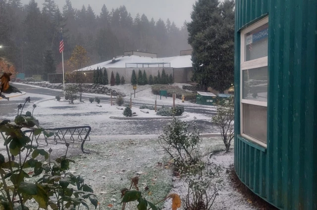 Kitsap Mental Health Services