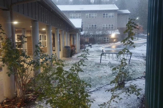 Kitsap Mental Health Services
