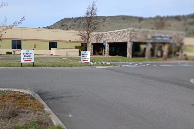 Klamath Tribal Health and Family Services - Youth and Family Guidance Center