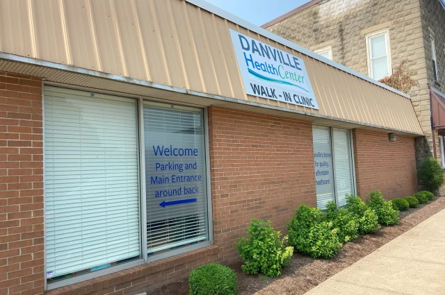 Danville Community Health Center
