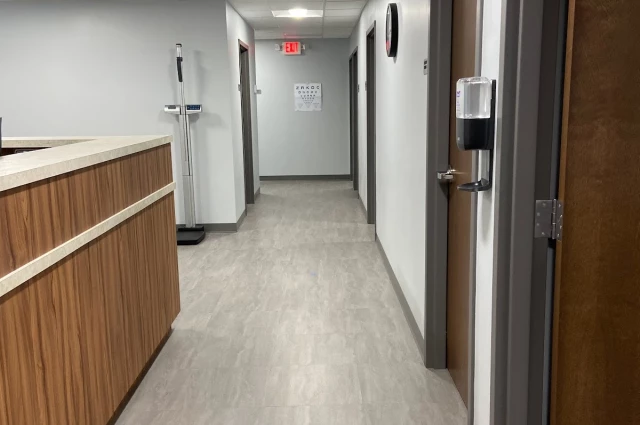 Danville Community Health Center