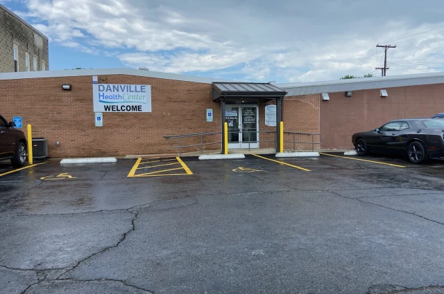 Danville Community Health Center