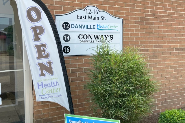 Danville Community Health Center