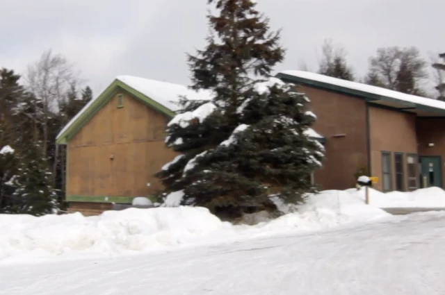 Koinonia Residential Treatment Center