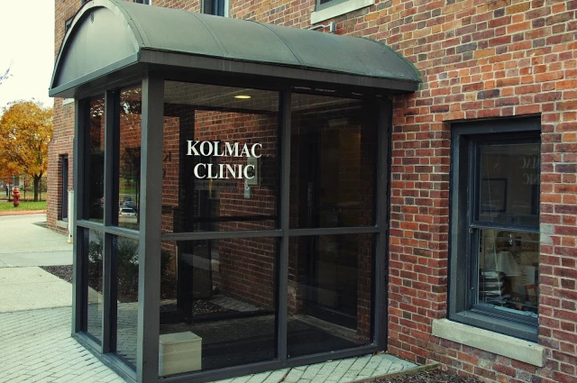 Kolmac Integrated Behavioral Health
