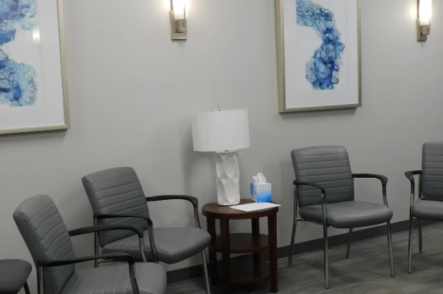 Kolmac Integrated Behavioral Health