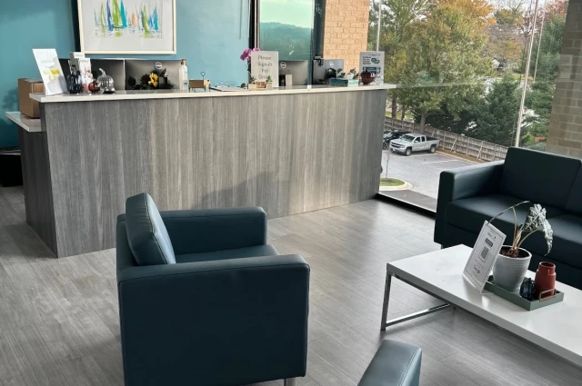 Kolmac Integrated Behavioral Health