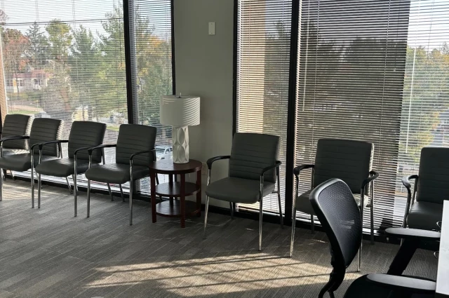 Kolmac Integrated Behavioral Health
