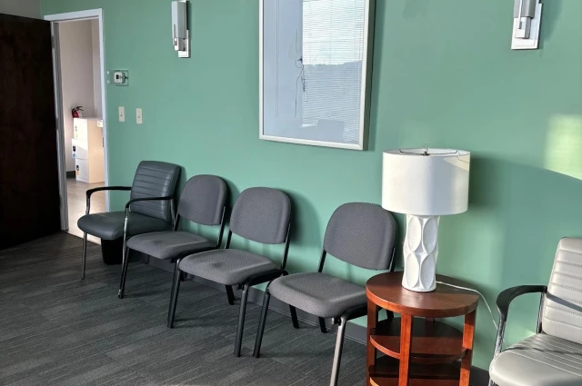 Kolmac Integrated Behavioral Health