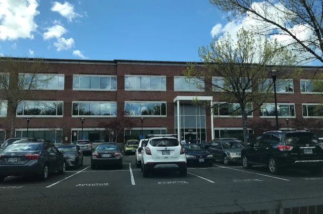Kaiser Permanente - Tanasbourne