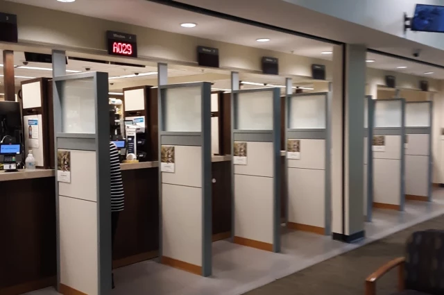 Kaiser Permanente Longview - Department of Addiction Medicine