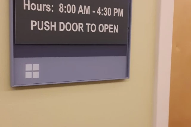 Kaiser Permanente Longview - Department of Addiction Medicine
