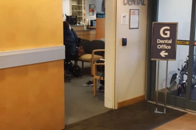 Kaiser Permanente Longview - Department of Addiction Medicine