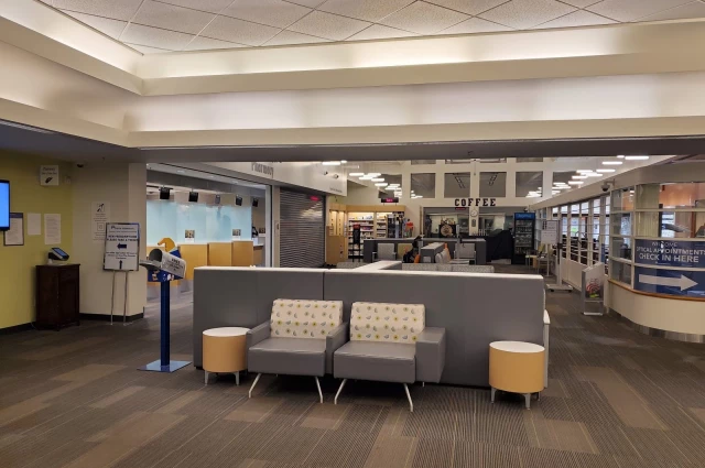 Kaiser Permanente Cascade Park - Department of Addiction Medicine