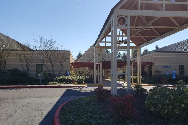 Kaiser Permanente Cascade Park - Department of Addiction Medicine