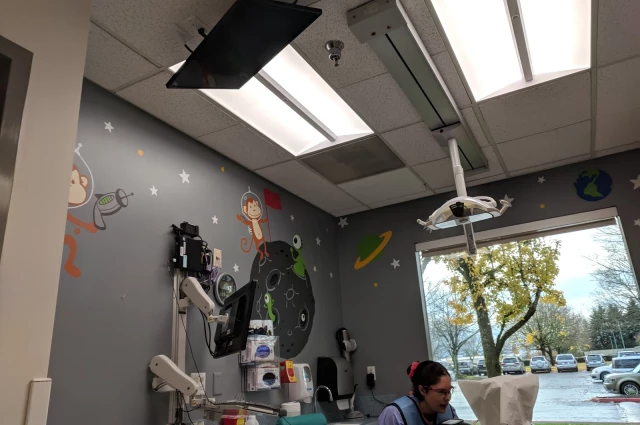 Kaiser Permanente Cascade Park - Department of Addiction Medicine