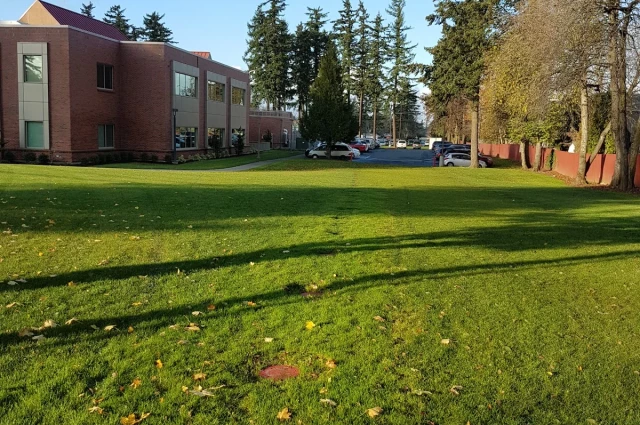 Kaiser Permanente Rockwood Medical Office