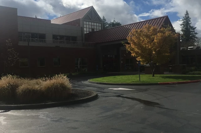 Kaiser Permanente Rockwood Medical Office