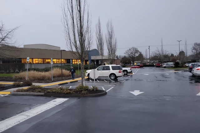 Kaiser Permanente North Lancaster Medical Office