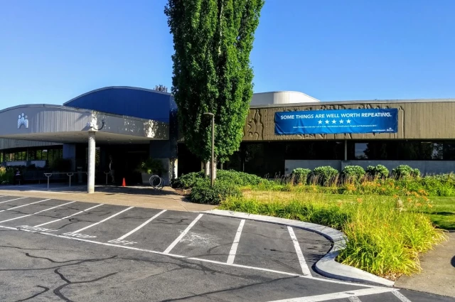 Kaiser Permanente North Lancaster Medical Office