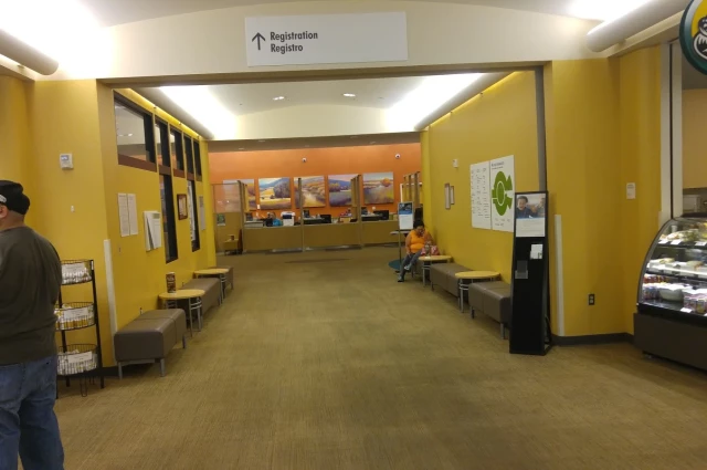 Kaiser Permanente North Lancaster Medical Office