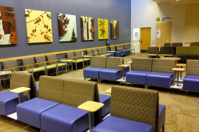 Kaiser Permanente North Lancaster Medical Office