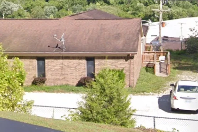 Kentucky River Community Care - Breathitt Outpatient