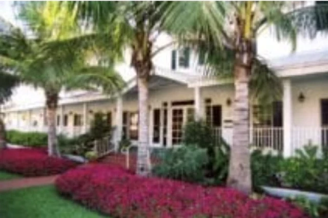 Kristi House - Miami Gardens Office
