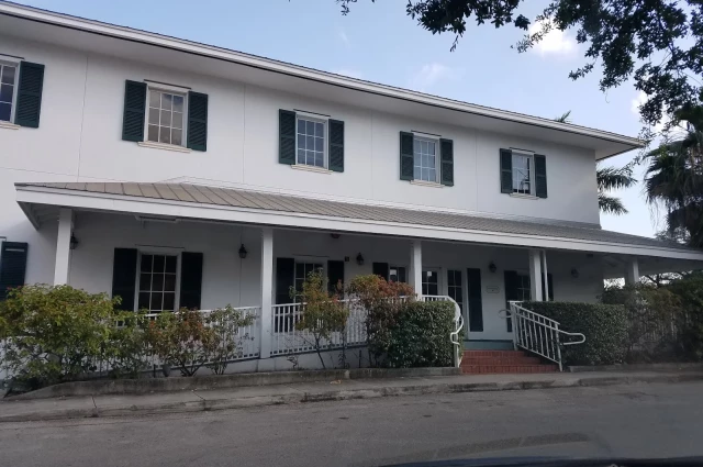 Kristi House - Miami Gardens Office