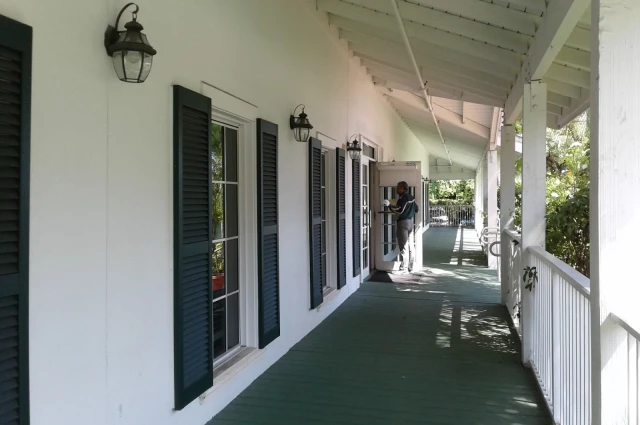 Kristi House - Miami Gardens Office