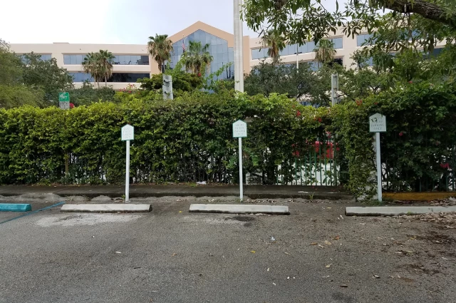 Kristi House - Miami Gardens Office