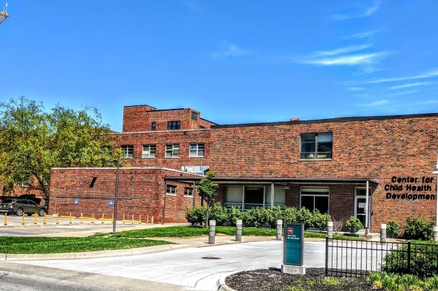 Kansas City Metro Methadone Program