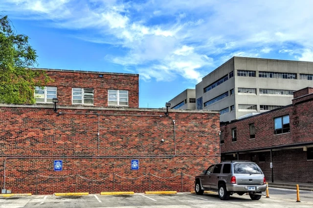 Kansas City Metro Methadone Program