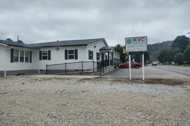 KVC West Virginia