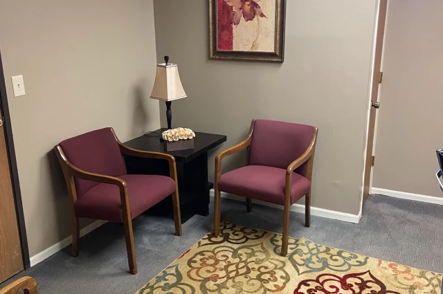 Commonwealth Substance Abuse Services