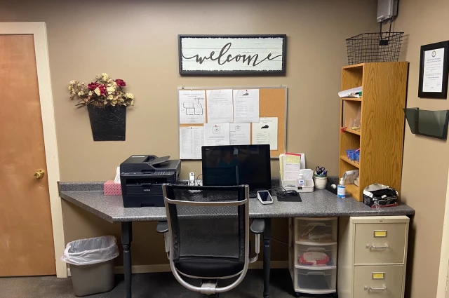 Commonwealth Substance Abuse Services