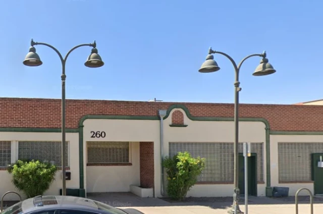 La Frontera Center - Hope Center La Frontera Center - Hope Center