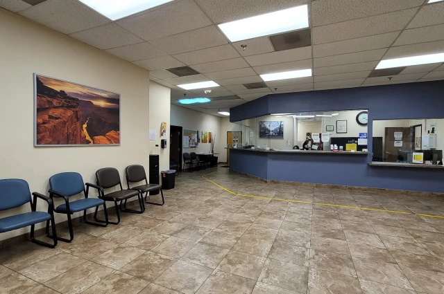 La Frontera Arizona EMPACT SPC