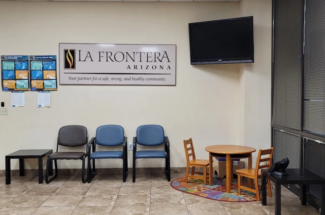 La Frontera Arizona EMPACT SPC