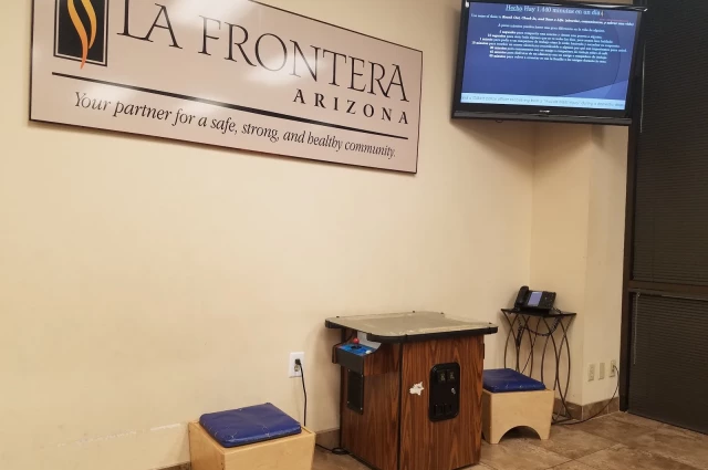 La Frontera Arizona EMPACT SPC
