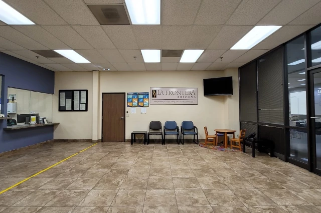 La Frontera Arizona EMPACT SPC