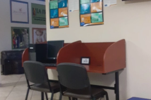 La Frontera Arizona EMPACT SPC 618 South Madison Drive