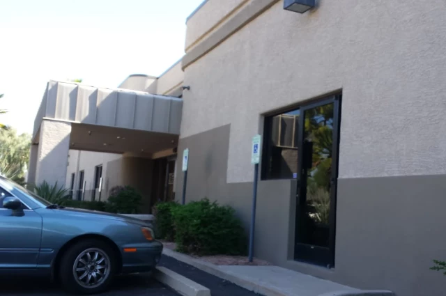 La Frontera Arizona EMPACT SPC