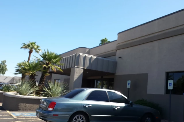 La Frontera Arizona EMPACT SPC