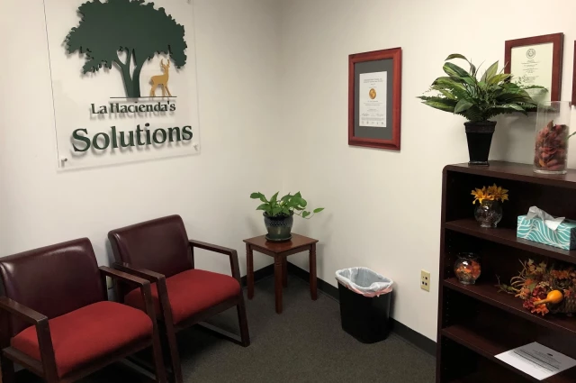 La Haciendas Solutions